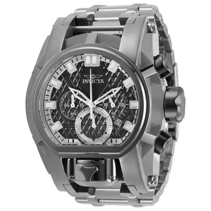 Front view of Invicta Bolt Men's Quartz Watch IN-31554