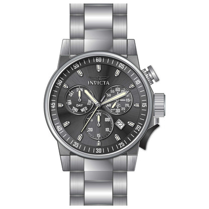 Front view of Invicta I-Force Men's Quartz Watch IN-31632