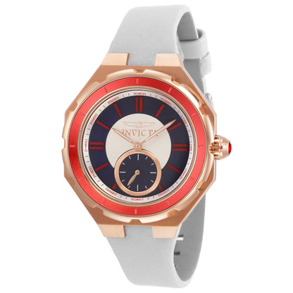 Front view of Invicta Angel Women's Quartz Watch IN-31668