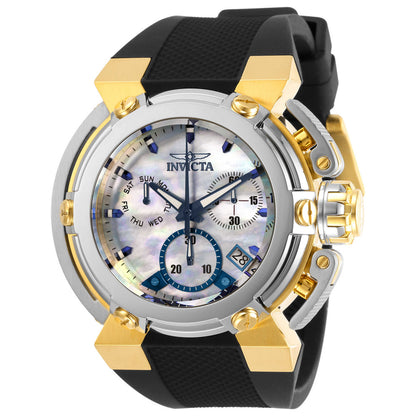 Front view of Invicta Coalition Forces Men's Quartz Watch IN-31686