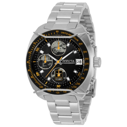 Front view of Invicta U S Army Women's Quartz Watch IN-31843