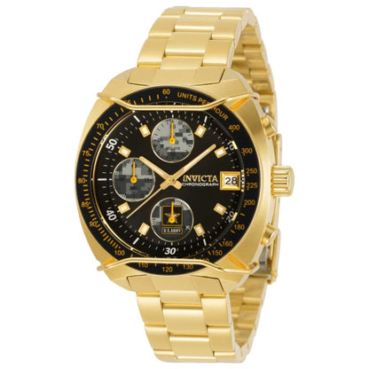 Front view of Invicta U S Army Women's Quartz Watch IN-31845
