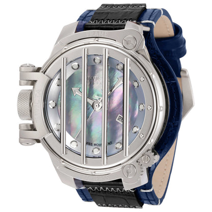 Front view of Invicta Reserve Men's Quartz Watch IN-31921