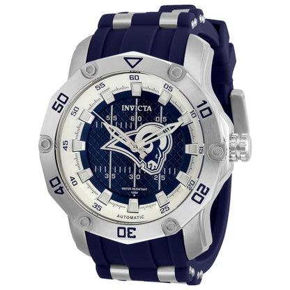 Front view of Invicta Nfl Men's Automatic Watch IN-32007