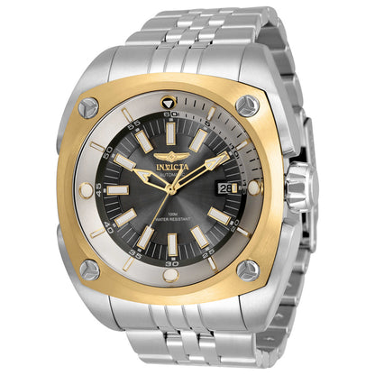 Front view of Invicta Reserve Men's Automatic Watch IN-32061