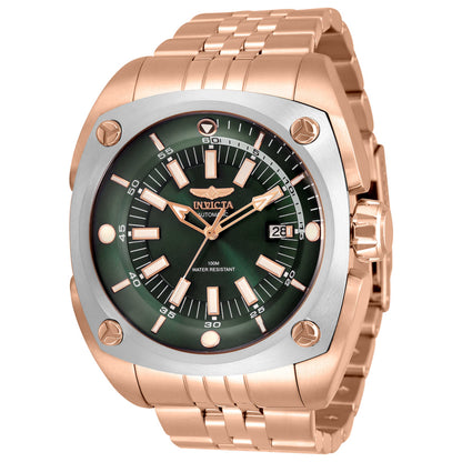Front view of Invicta Reserve Men's Automatic Watch IN-32066