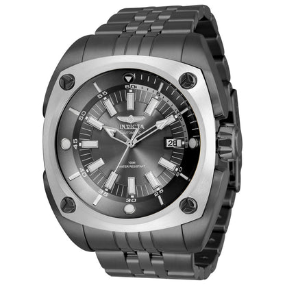 Front view of Invicta Reserve Men's Automatic Watch IN-32067