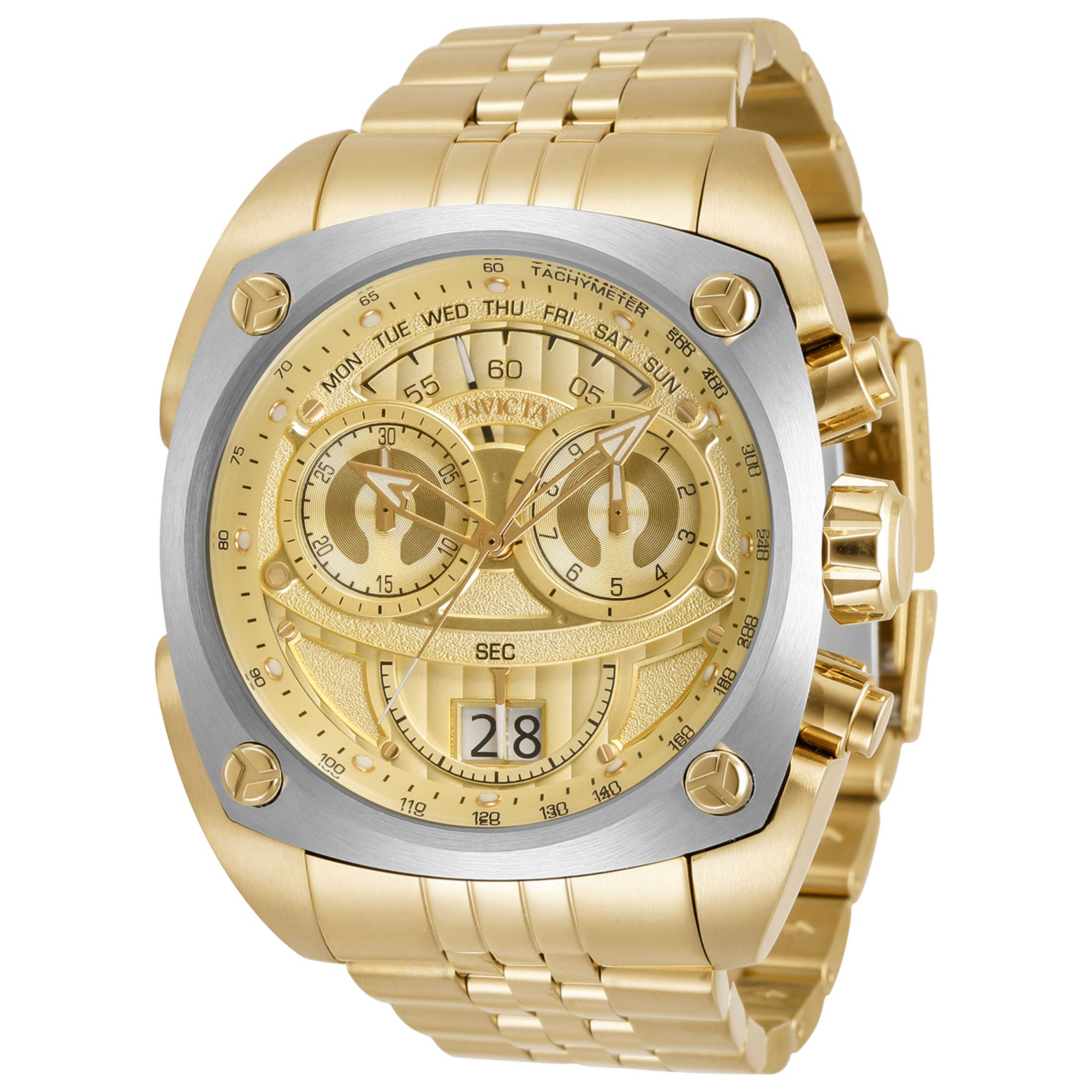 Invicta Men's Watch IN-32072 – Ashford.com