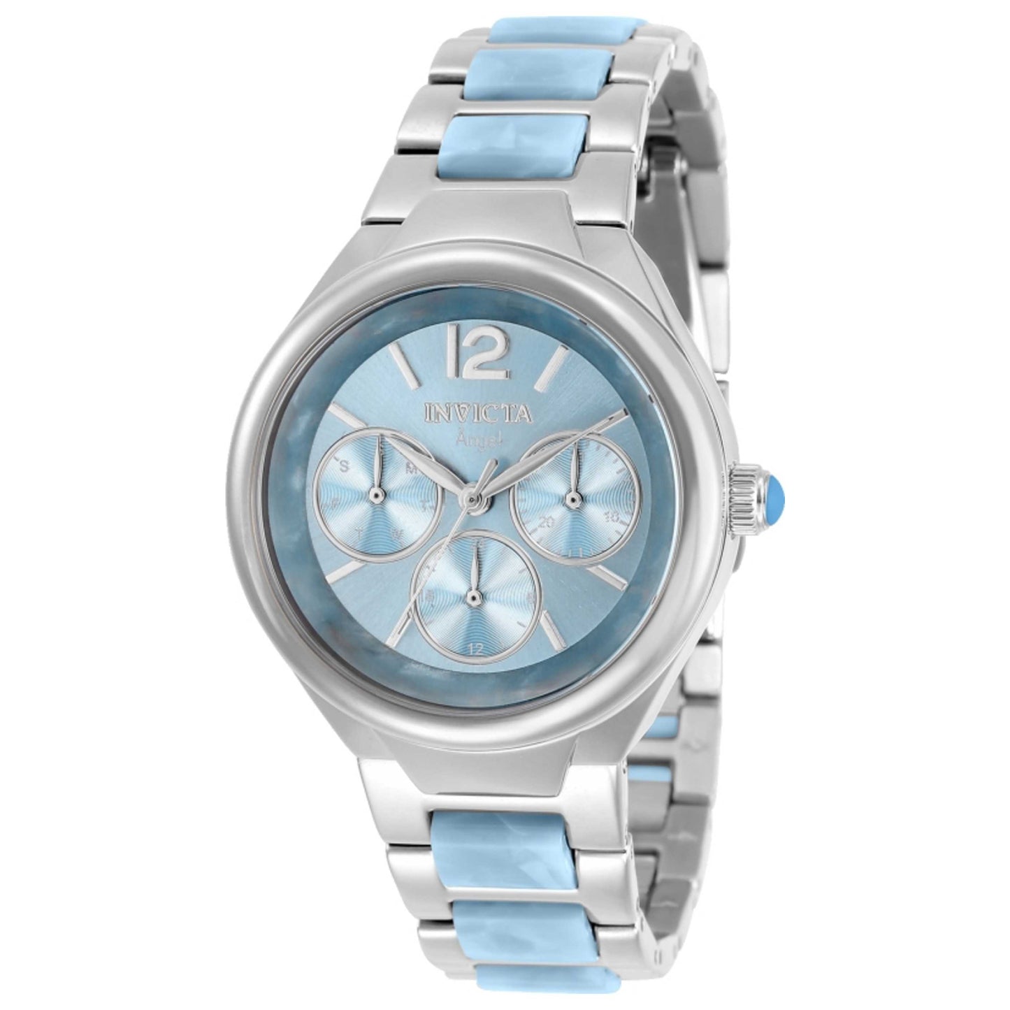 Front view of Invicta Angel Women's Quartz Watch IN-32078