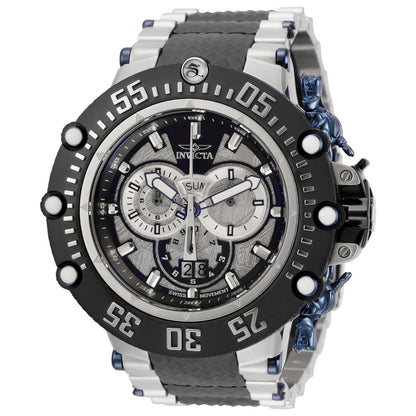Front view of Invicta Subaqua Men's Quartz Watch IN-32110