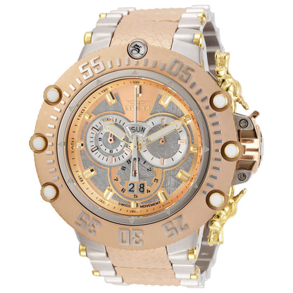 Front view of Invicta Subaqua Men's Quartz Watch IN-32112