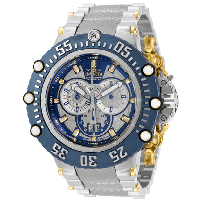 Front view of Invicta Subaqua Men's Quartz Watch IN-32115