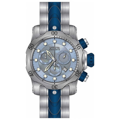 Front view of Invicta Men's Quartz Watch IN-32124