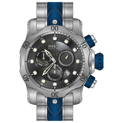 Front view of Invicta Reserve Men's Quartz Watch IN-32125