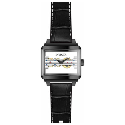 Front view of Invicta Objet D Art Men's Manual-Wind Watch IN-32173