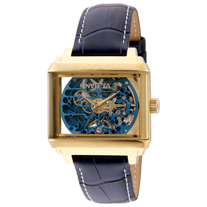 Front view of Invicta Objet D Art Men's Manual-Wind Watch IN-32176