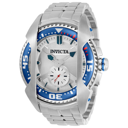 Front view of Invicta Akula Men's Quartz Watch IN-32181