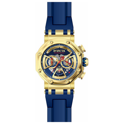 Front view of Invicta Subaqua Men's Quartz Watch IN-32189