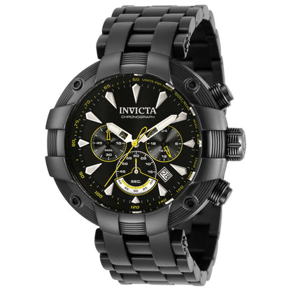Front view of Invicta Subaqua Men's Quartz Watch IN-32217