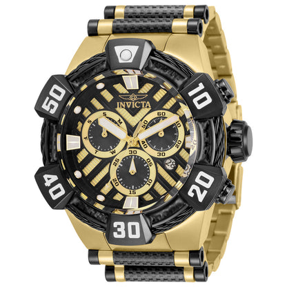 Front view of Invicta Bolt Men's Quartz Watch IN-32282