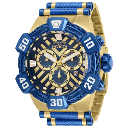 Front view of Invicta Bolt Men's Quartz Watch IN-32283