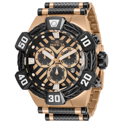 Front view of Invicta Bolt Men's Quartz Watch IN-32284