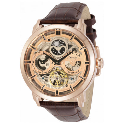 Front view of Invicta Men's Automatic Watch IN-32299
