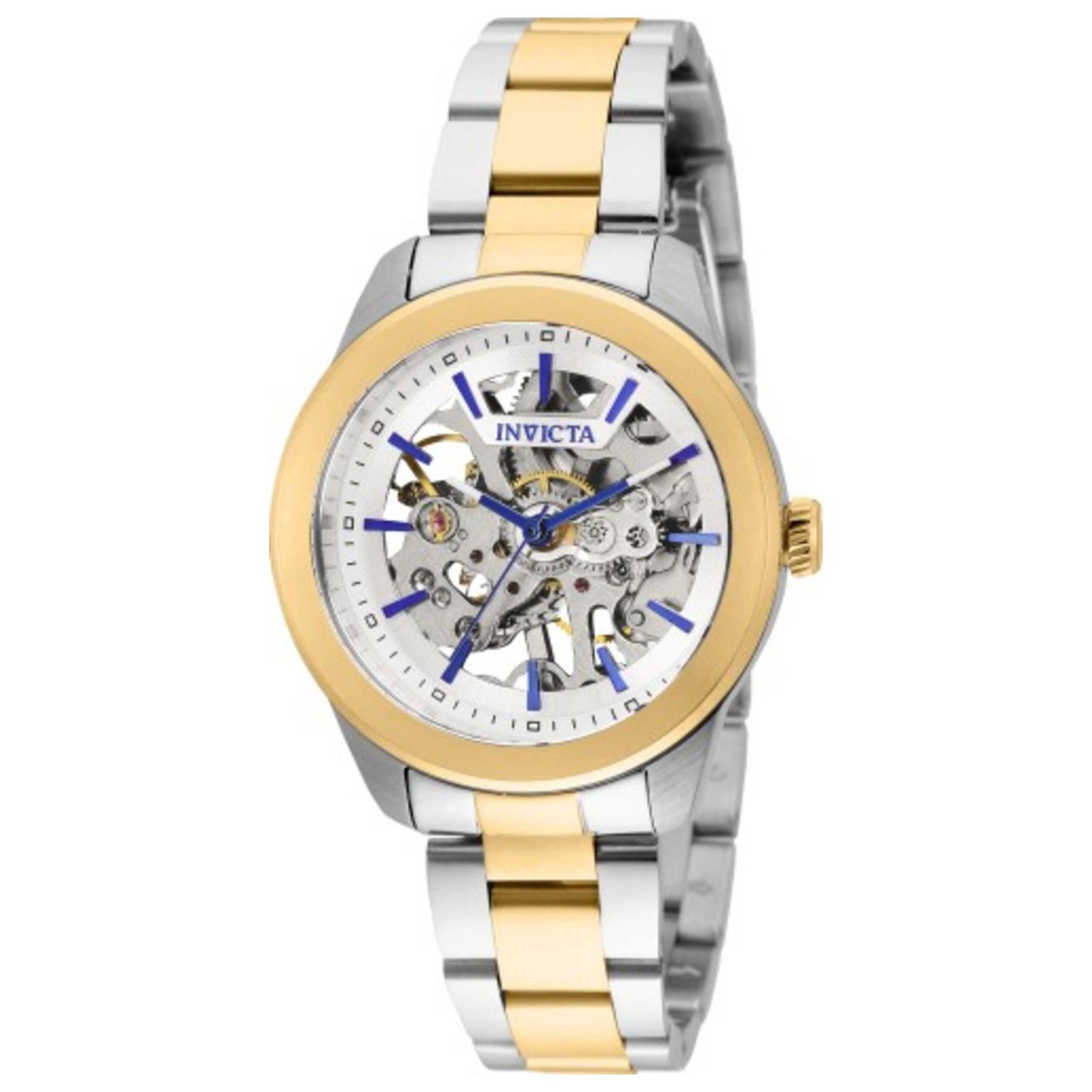 Front view of Invicta Vintage Women's Manual-Wind Watch IN-32309