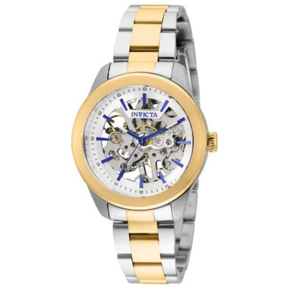 Front view of Invicta Vintage Women's Manual-Wind Watch IN-32309