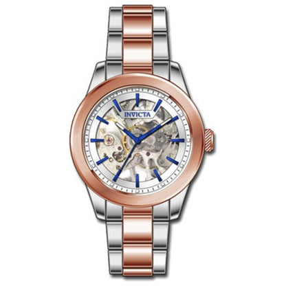 Front view of Invicta Vintage Women's Automatic Watch IN-32310