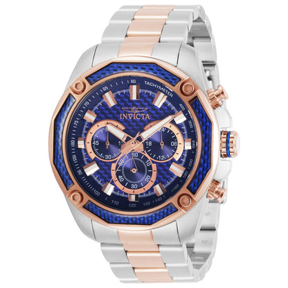 Front view of Invicta Aviator Men's Quartz Watch IN-32314
