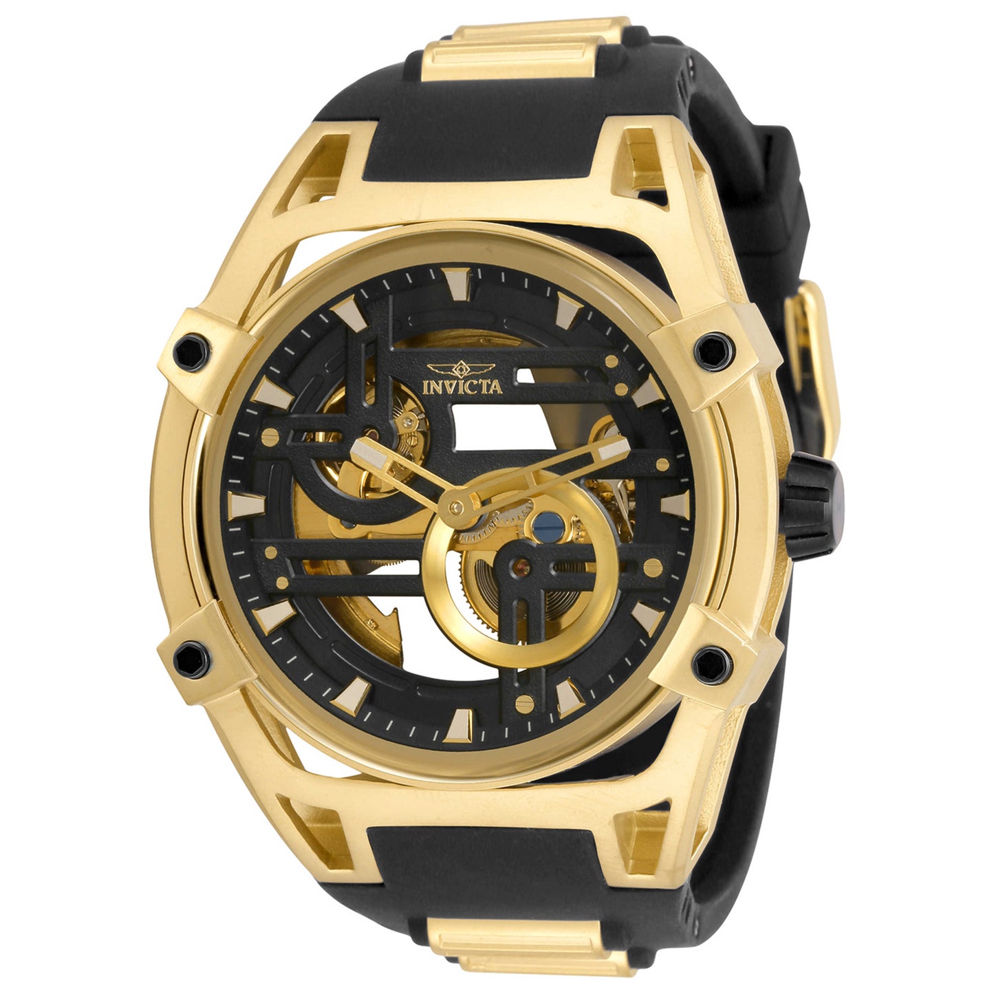 Front view of Invicta Akula Men's Automatic Watch IN-32349