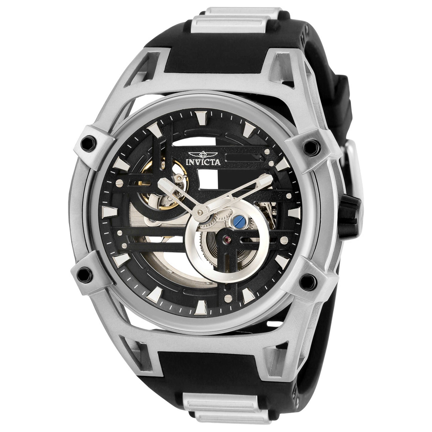 Front view of Invicta Akula Men's Automatic Watch IN-32353