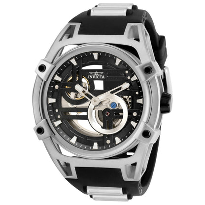 Front view of Invicta Akula Men's Automatic Watch IN-32353