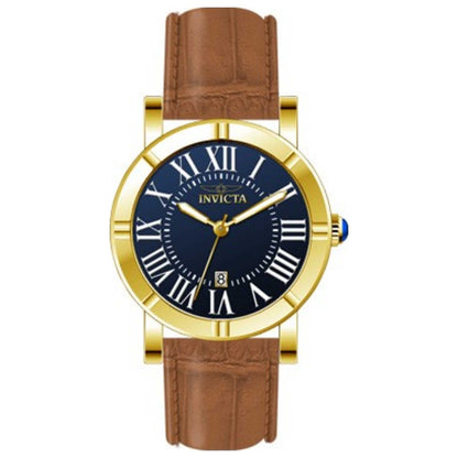 Front view of Invicta Specialty Men's Quartz Watch IN-32513