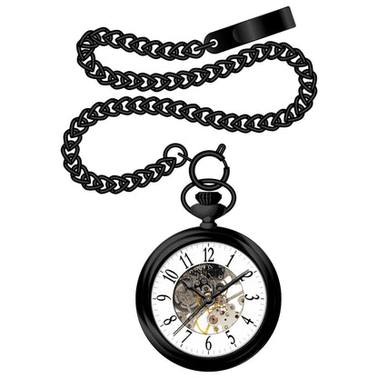 Front view of Invicta Objet D Art Men's Manual-Wind Watch IN-32616