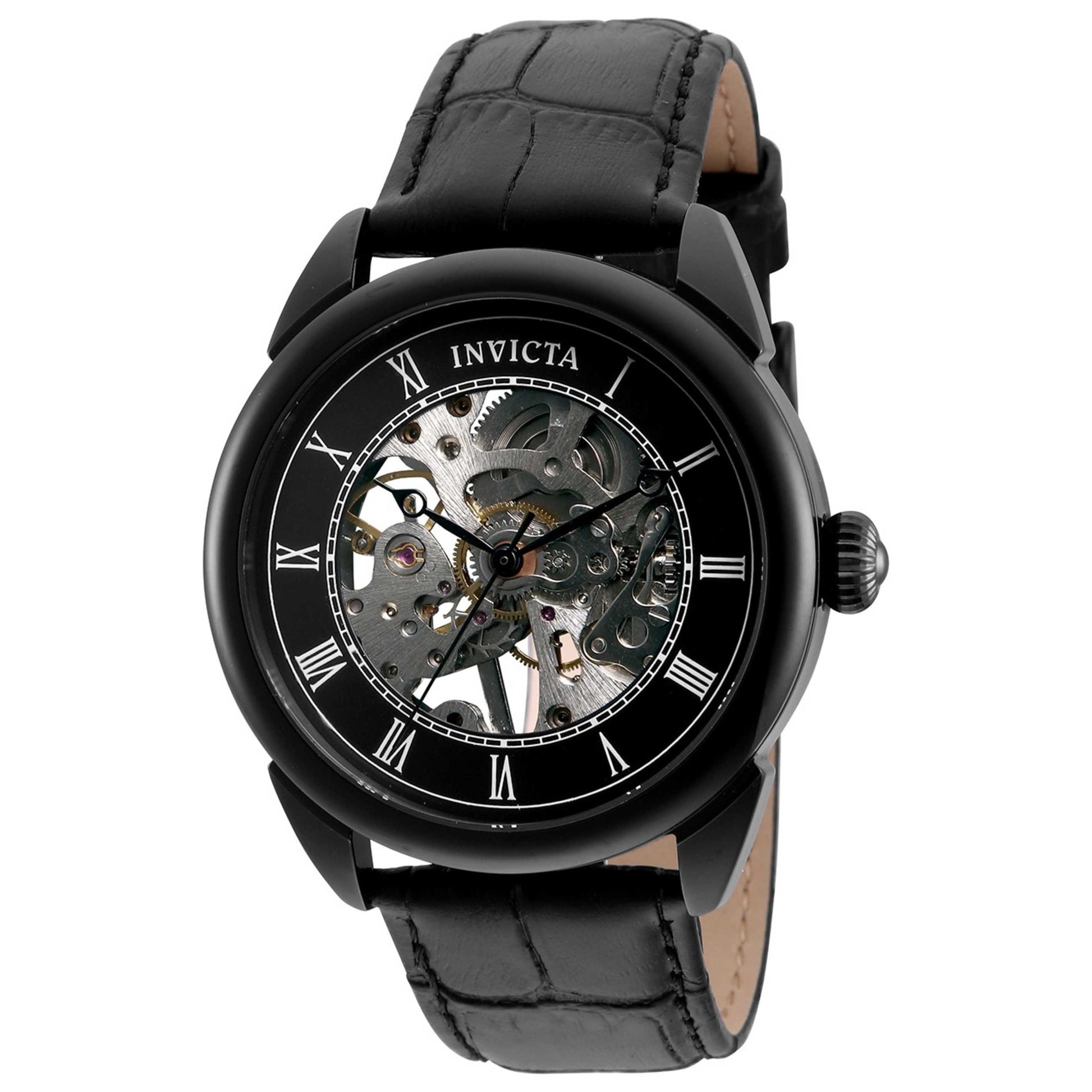 Front view of Invicta Specialty Men's Manual-Wind Watch IN-32632