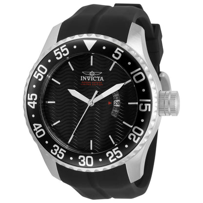 Front view of Invicta Pro Diver Men's Quartz Watch IN-32658