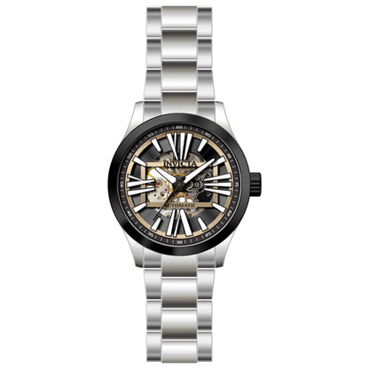 Front view of Invicta Men's Automatic Watch IN-32740