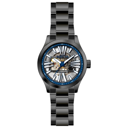 Front view of Invicta Men's Automatic Watch IN-32742