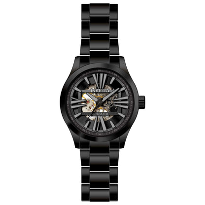 Front view of Invicta Men's Automatic Watch IN-32743