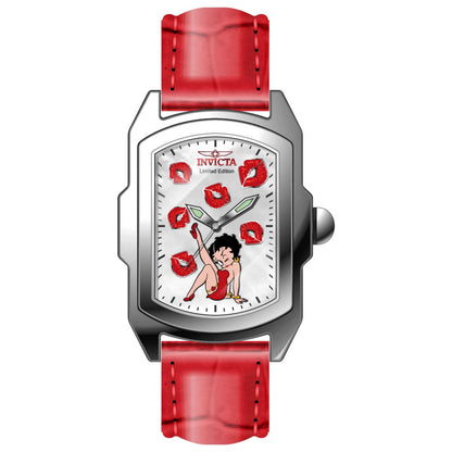 Front view of Invicta Character Women's Quartz Watch IN-32794