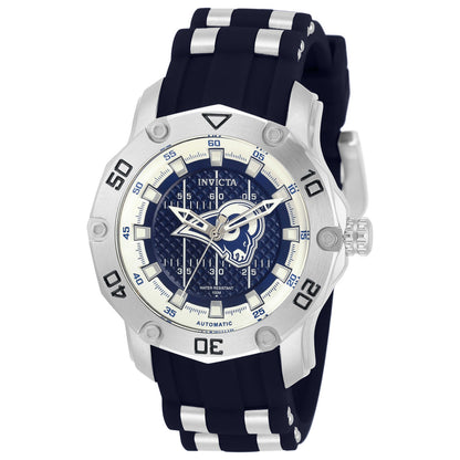 Front view of Invicta Nfl Women's Automatic Watch IN-32872
