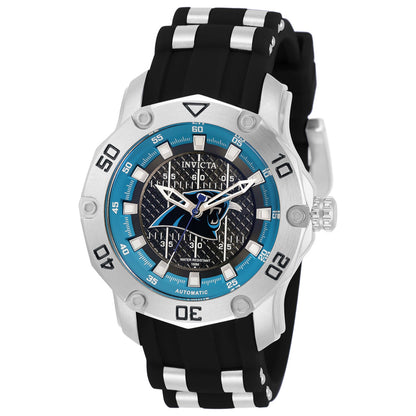 Front view of Invicta Nfl Women's Automatic Watch IN-32877