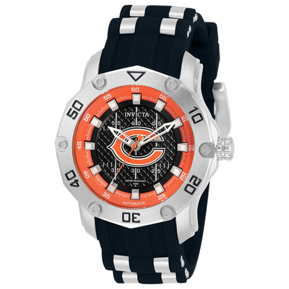Front view of Invicta Nfl Women's Automatic Watch IN-32878