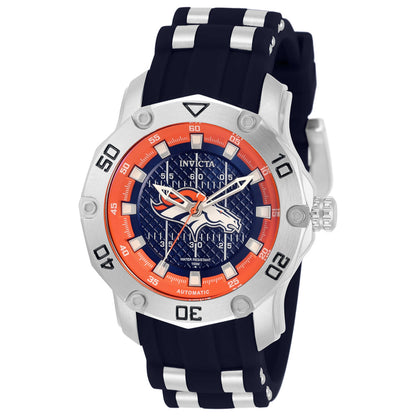 Front view of Invicta Nfl Women's Automatic Watch IN-32882