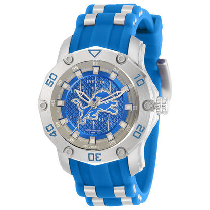Front view of Invicta Nfl Women's Automatic Watch IN-32883