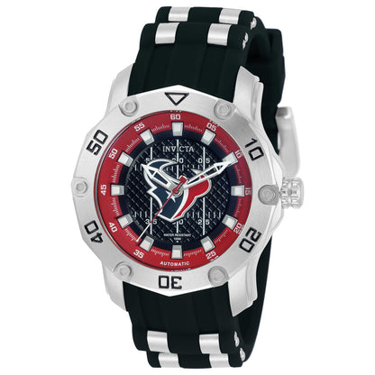 Front view of Invicta Nfl Women's Automatic Watch IN-32885