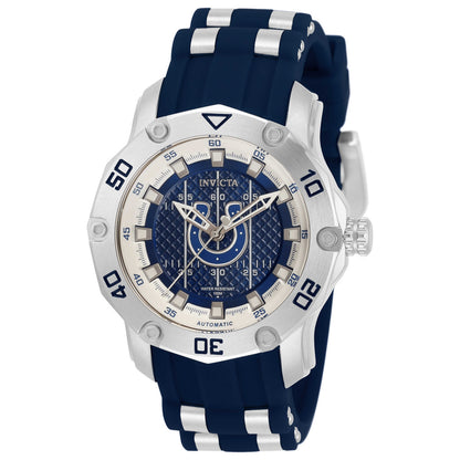 Front view of Invicta Nfl Women's Automatic Watch IN-32886