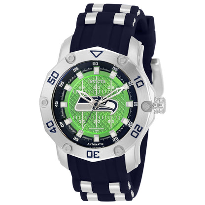 Front view of Invicta Nfl Women's Automatic Watch IN-32898